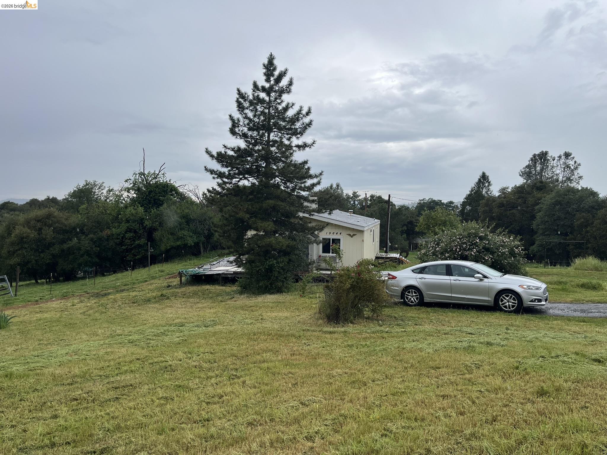 19644 Rawhide Road Sonora, CA 95370 - Photo 44 of 45 View of green lawn