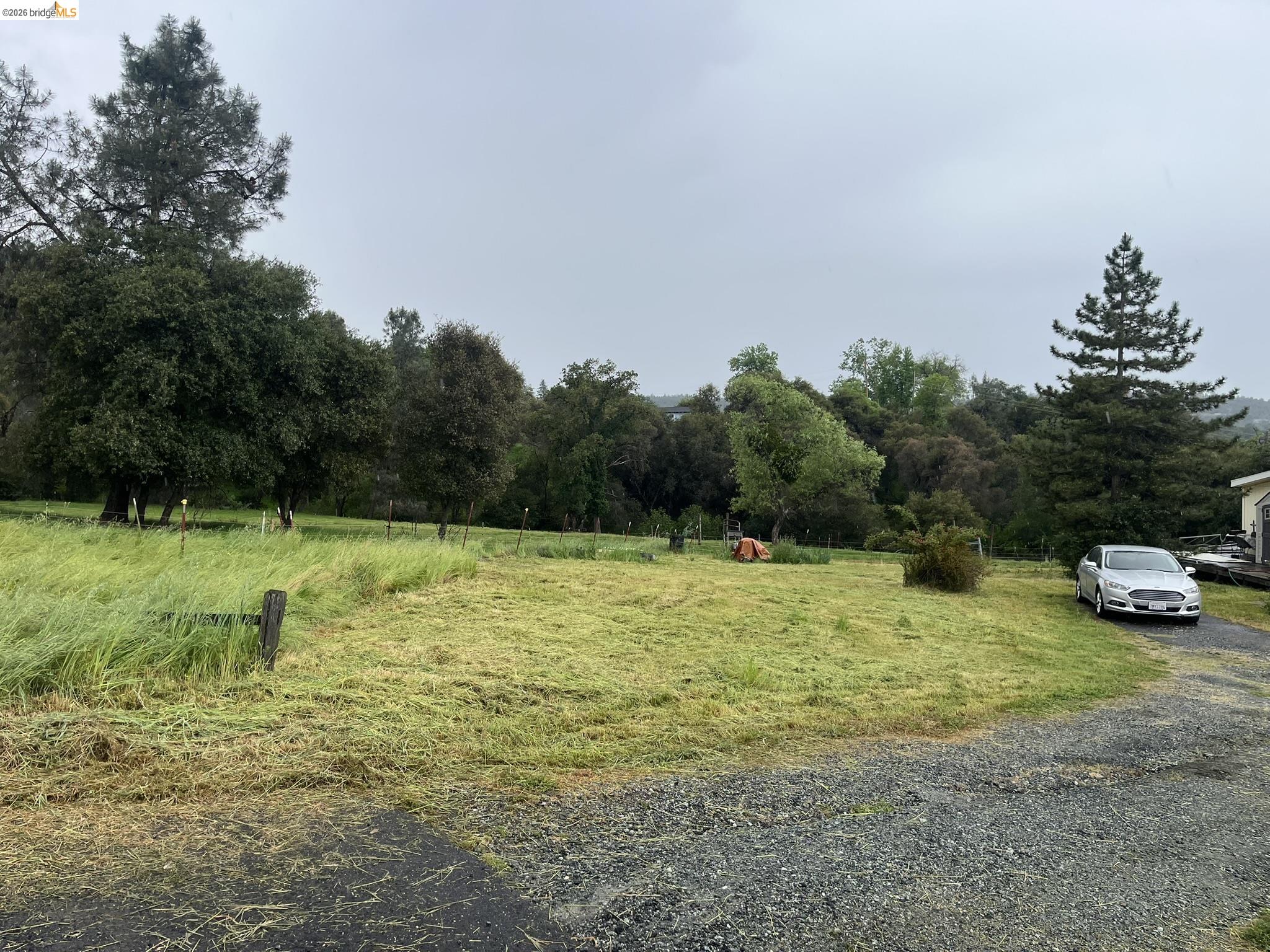 19644 Rawhide Road Sonora, CA 95370 - Photo 45 of 45 View of yard with a view of rural / pastoral area