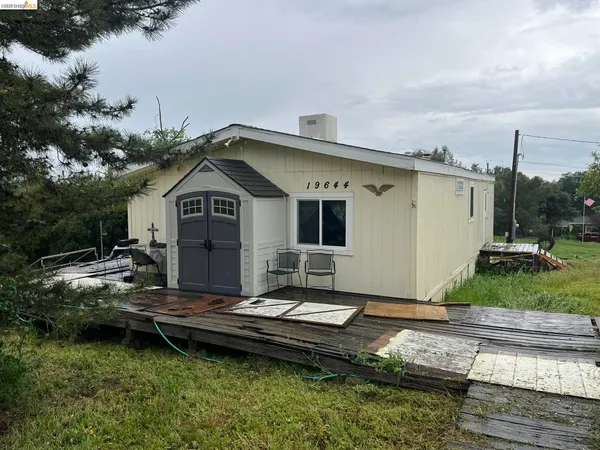 $249,000 | 19644 Rawhide Road, Sonora, CA 95370