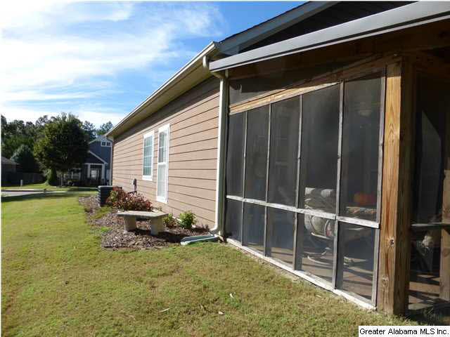 293 Nottingham Drive Calera, AL 35040 - Photo 20 of 30