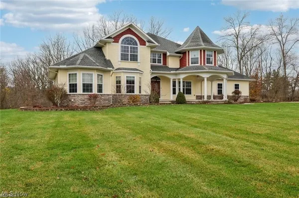 $735,900 | 4336 Gladden Place, Medina, OH 44256