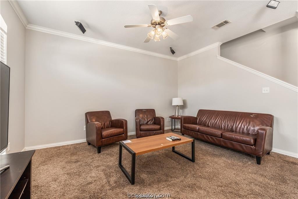 1001 Krenek Tap Road, Unit 2105 College Station, TX 77840 - Photo 5 of 24 Comfortable space ideal for everyday living