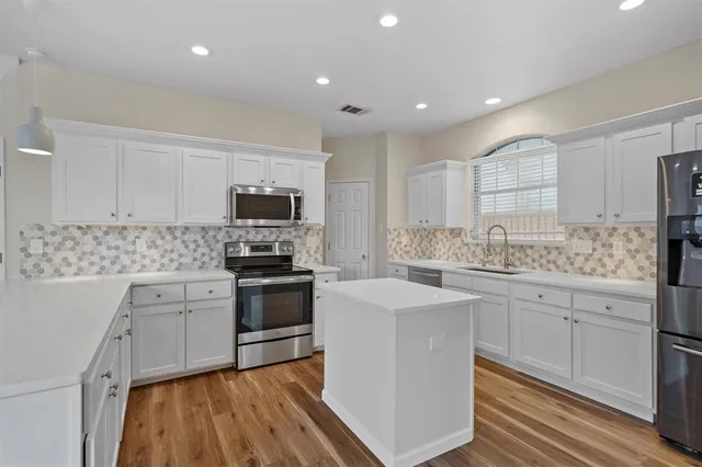 $465,000 | 1719 Live Oak Lane, Allen, TX 75002