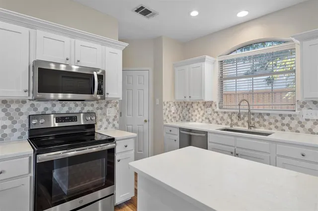 $465,000 | 1719 Live Oak Lane, Allen, TX 75002