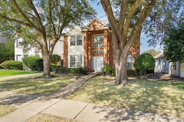 $465,000 | 1719 Live Oak Lane, Allen, TX 75002