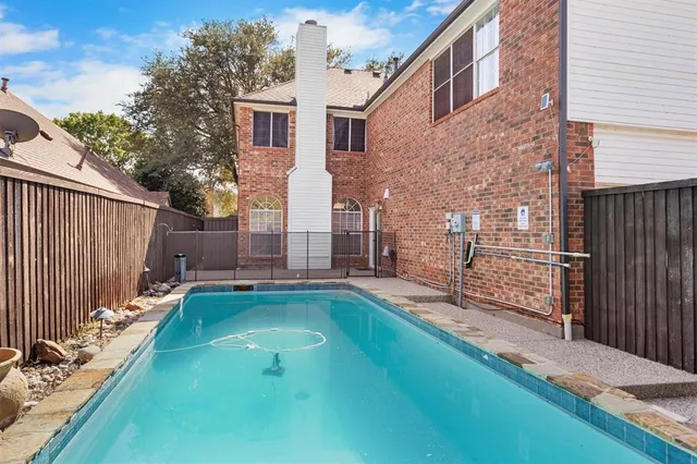 $465,000 | 1719 Live Oak Lane, Allen, TX 75002