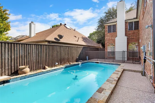 $465,000 | 1719 Live Oak Lane, Allen, TX 75002