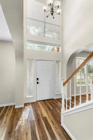 $465,000 | 1719 Live Oak Lane, Allen, TX 75002