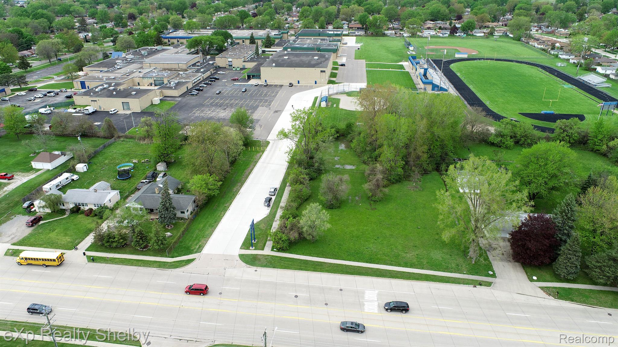0 15 15 Mile Road Clinton Township, MI 48035 - Photo 7 of 10 Gallery Image 7