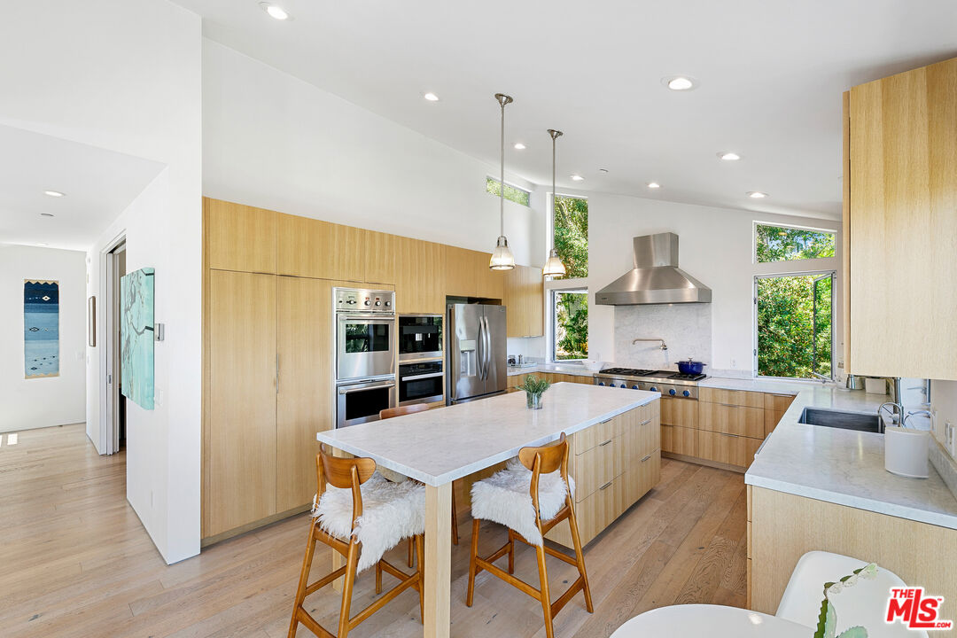 2028 Corral Canyon Road Malibu, CA 90265 - Photo 14 of 44