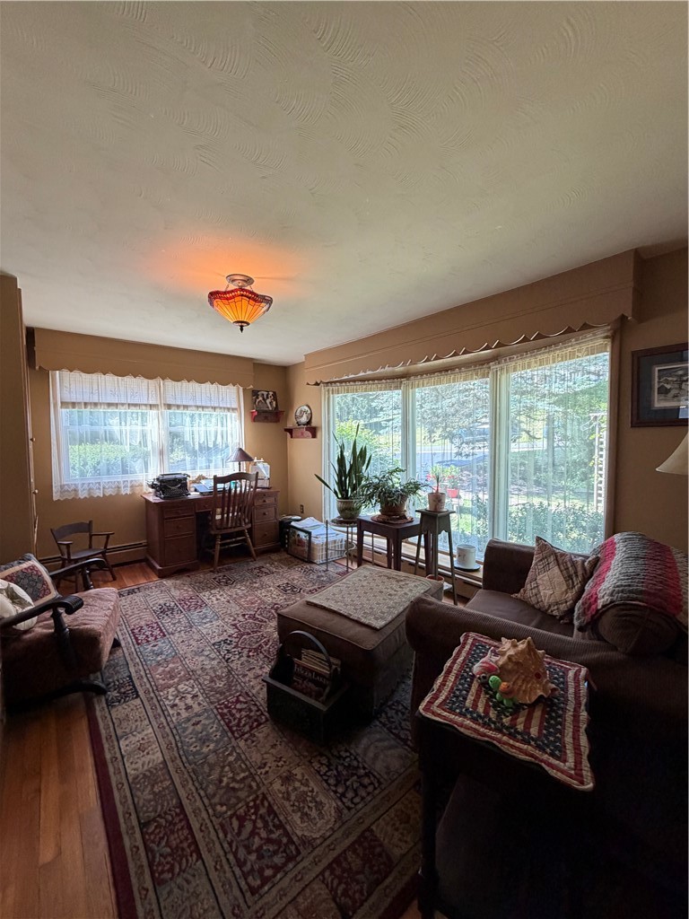 3268 Reading Road Reading, NY 14891 - Photo 8 of 43 Den or Formal Dining Room