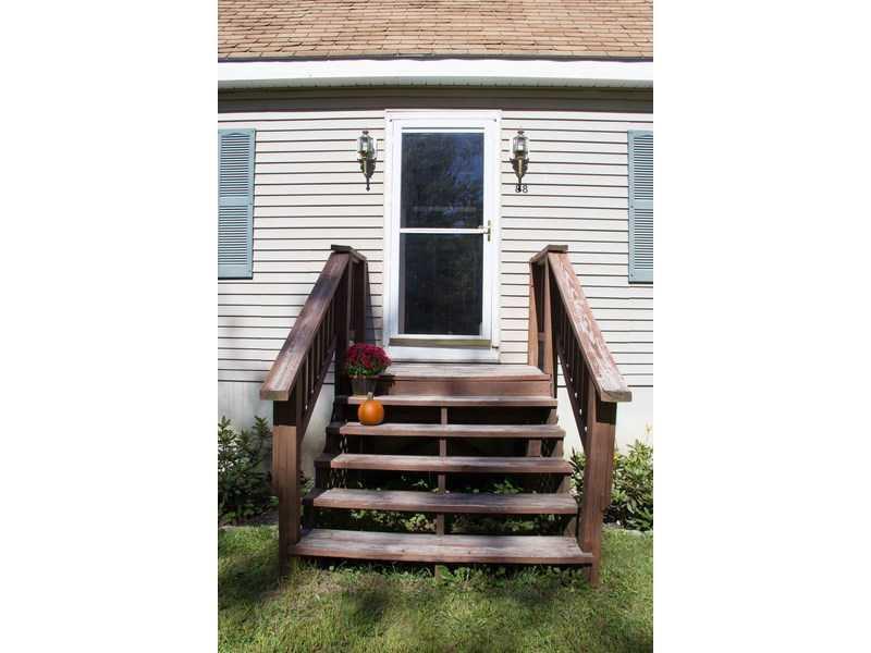 88 Old Stagecoach Road Old Town, ME 04468 - Photo 3 of 35 Exterior Front.