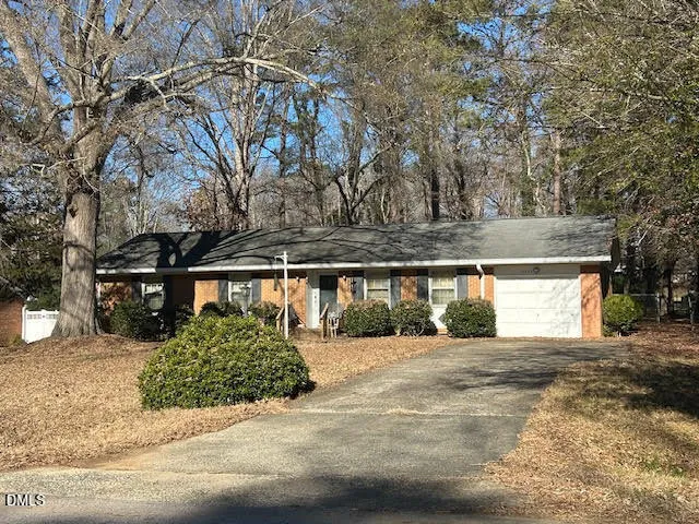 $380,000 | 4404 Regis Avenue, Durham, NC 27705