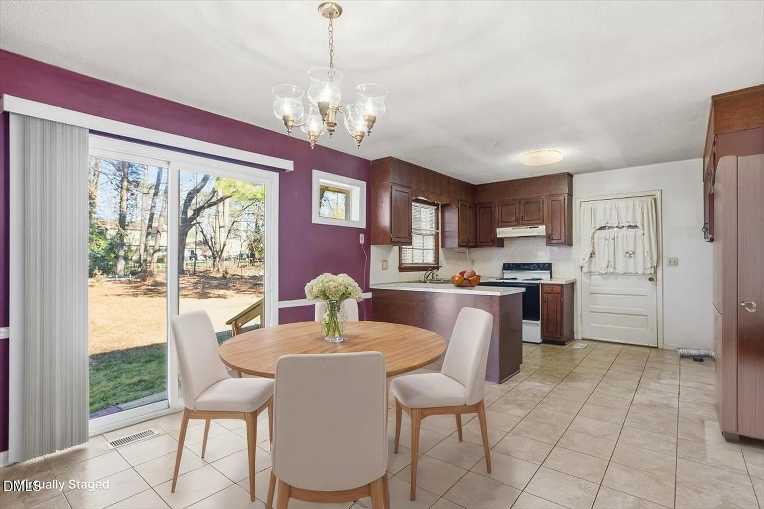 4404 Regis Avenue Durham, NC 27705 - Photo 18 of 32 13-4404-Regis-Ave-2748570_13 - Kitchen -