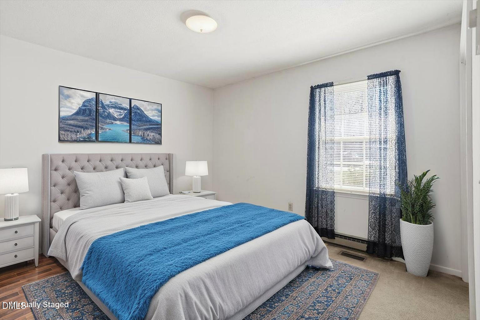 4404 Regis Avenue Durham, NC 27705 - Photo 25 of 32 19-4404-Regis-Ave-2748570_19 - Bedroom -