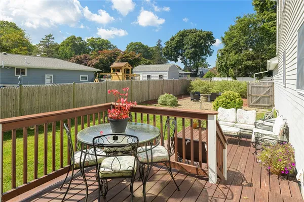 $730,000 | 173 Russell Drive, Tiverton, RI 02878