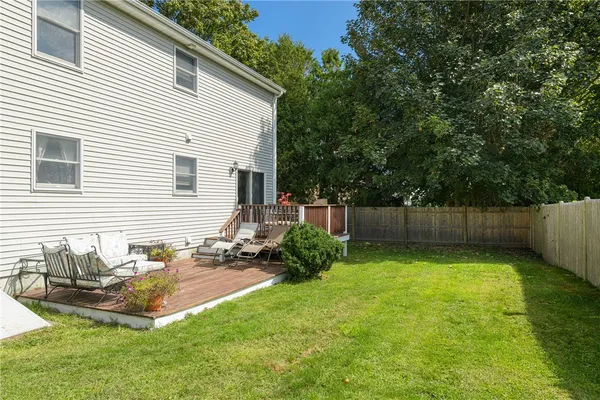 $730,000 | 173 Russell Drive, Tiverton, RI 02878