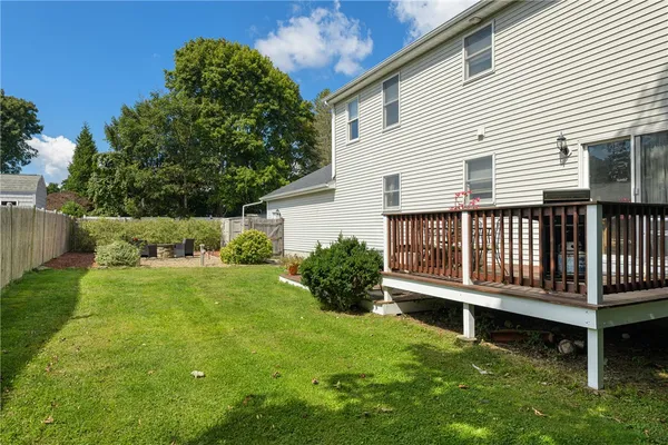 $730,000 | 173 Russell Drive, Tiverton, RI 02878
