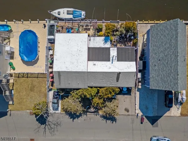 $369,999 | 242 Evergreen Drive, Bayville, NJ 08721