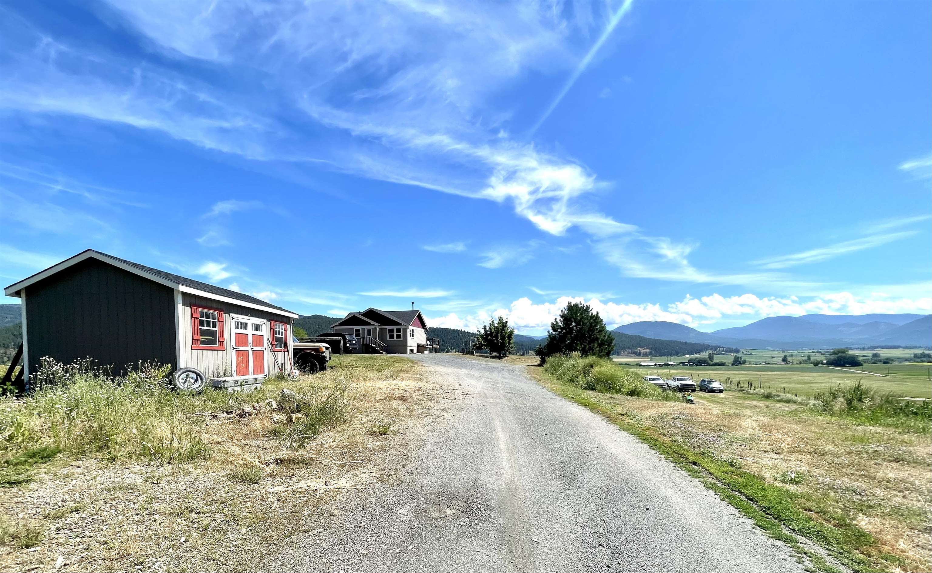 1900A Tetro Road Chewelah, WA 99109 - Photo 17 of 19 Gallery Image 17