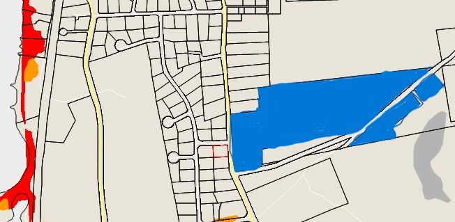 541 County Road Bourne, MA 02559 - Photo 3 of 6 a view of a balcony with wooden floor