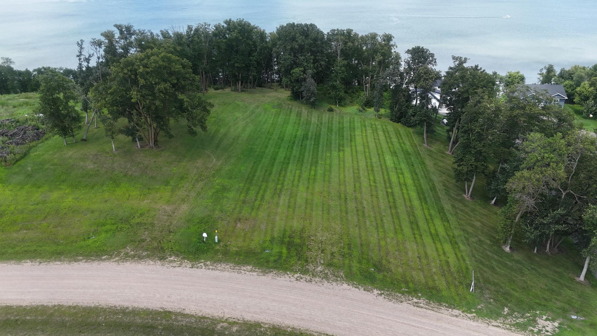 0 Coleman Road Clitherall, MN 56524 - Photo 3 of 18