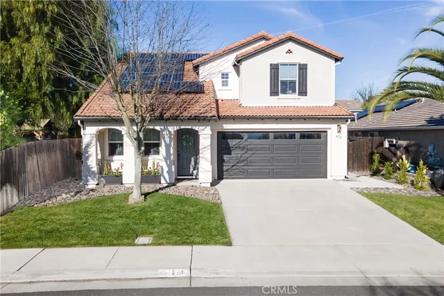 $949,000 | 470 Kenton Court, Paso Robles, CA 93446