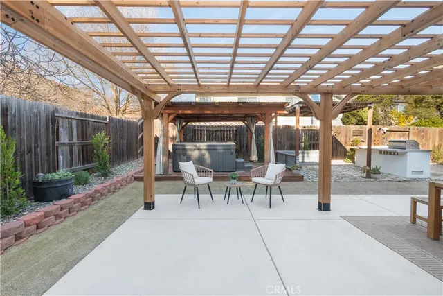 $949,000 | 470 Kenton Court, Paso Robles, CA 93446