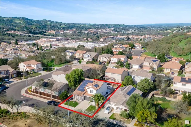 $949,000 | 470 Kenton Court, Paso Robles, CA 93446