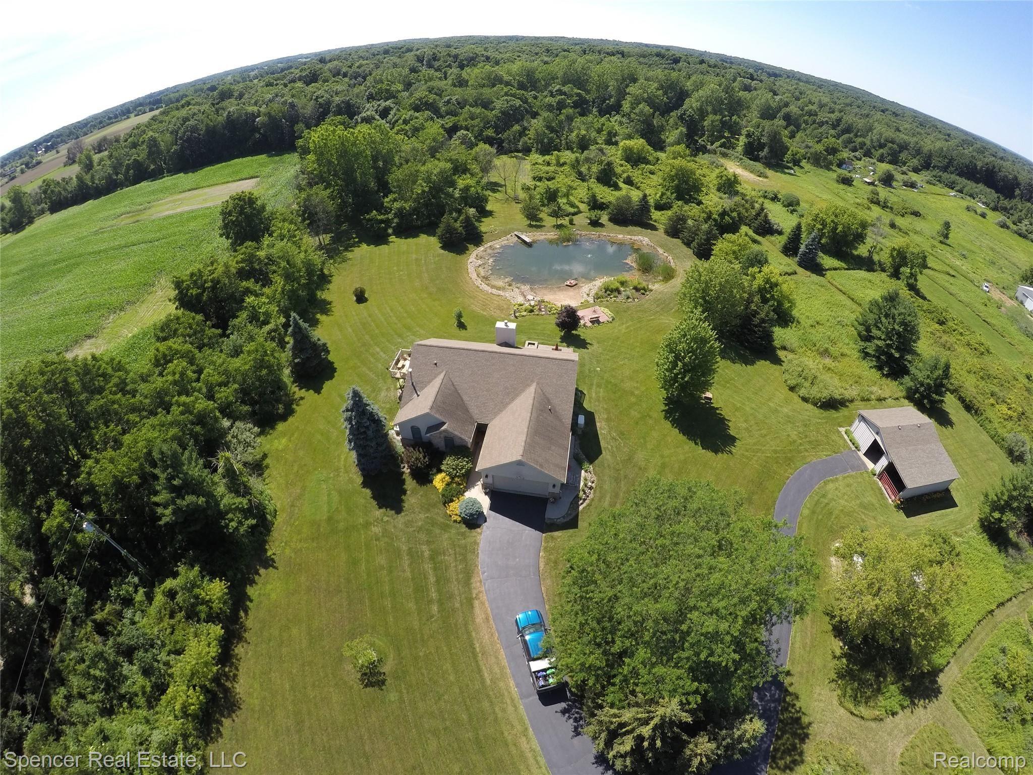 3294 Rochester Road Dryden, MI 48428 - Photo 6 of 25 GOPR0216.JPG