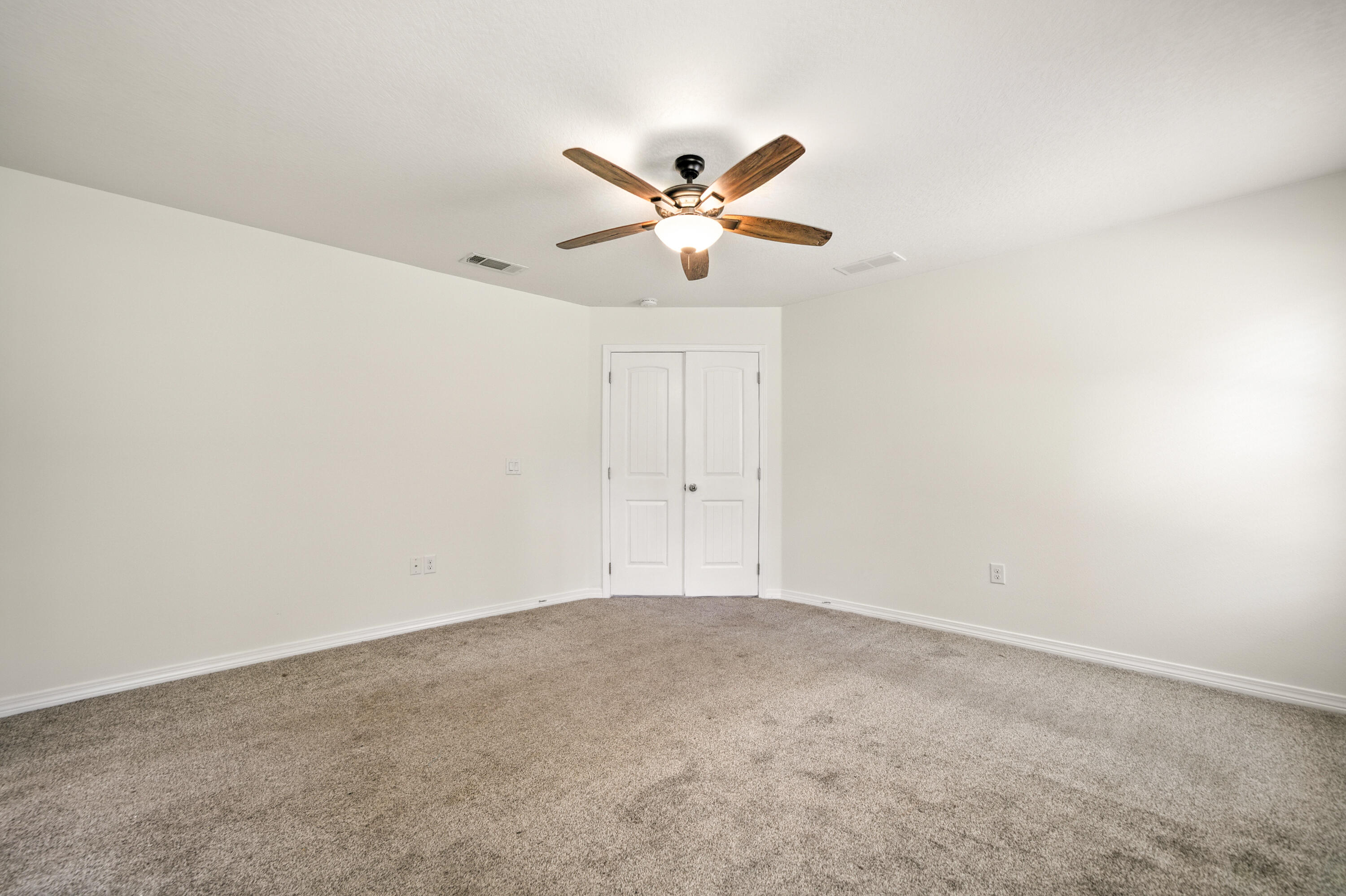 9207 Timber Lane Navarre, FL 32566 - Photo 19 of 24 a view of an empty room