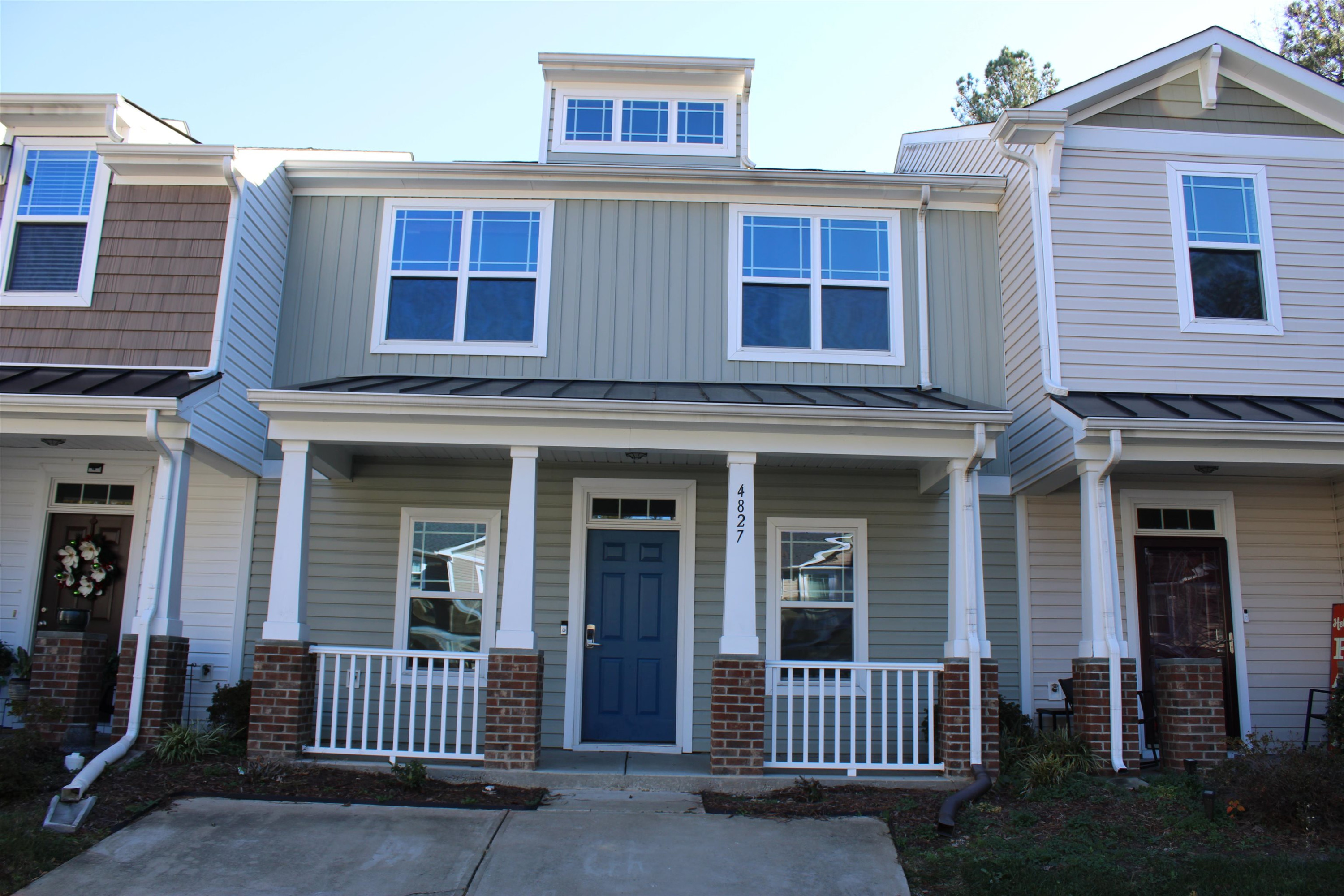 4827 Landover Bluff Way Raleigh, NC 27616 - Photo 1 of 21 Photo 1