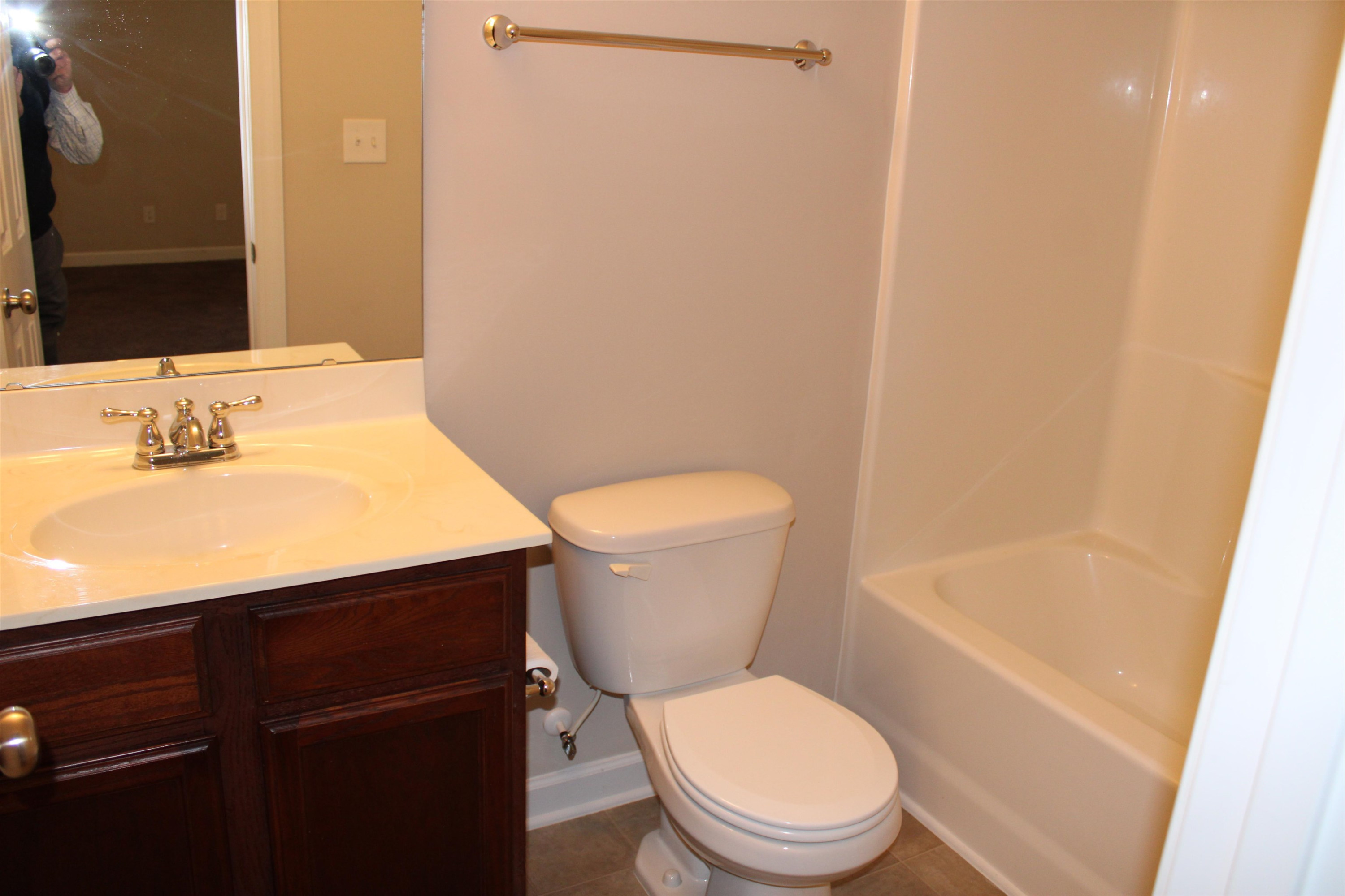 4827 Landover Bluff Way Raleigh, NC 27616 - Photo 17 of 21 Photo 17