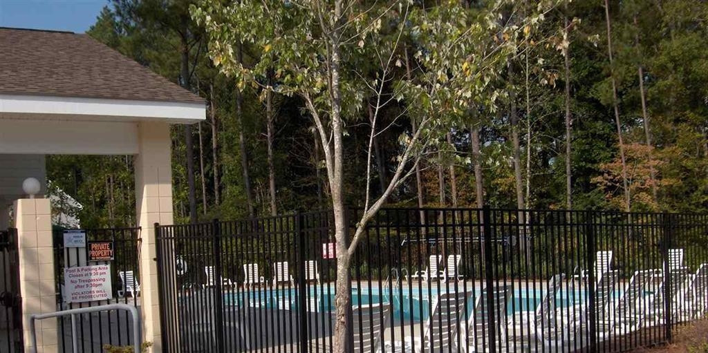 4827 Landover Bluff Way Raleigh, NC 27616 - Photo 21 of 21 Photo 21