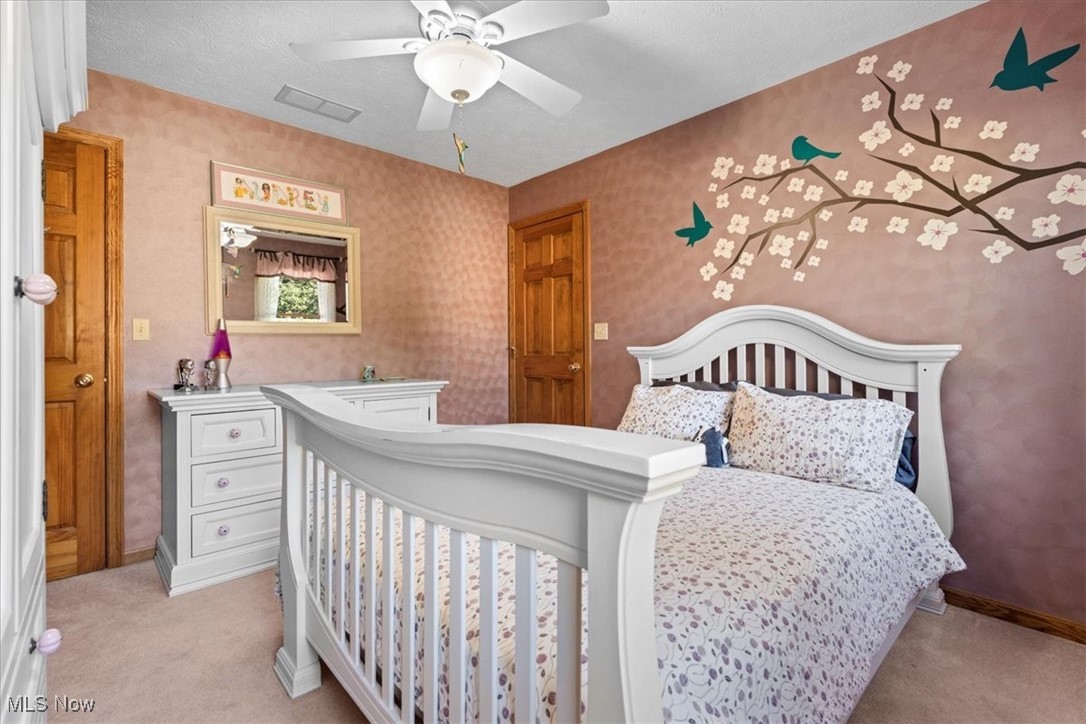 45 Simmons Cove Road Vincent, OH 45784 - Photo 21 of 37 Bedroom #2