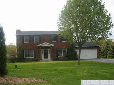 1493 Maple Hill Road Schodack, NY 12033 - Photo 1 of 1 Photo 1