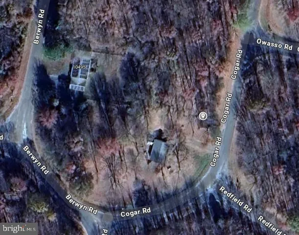 $8,000 | Cogar Road, Chestertown, MD 21620