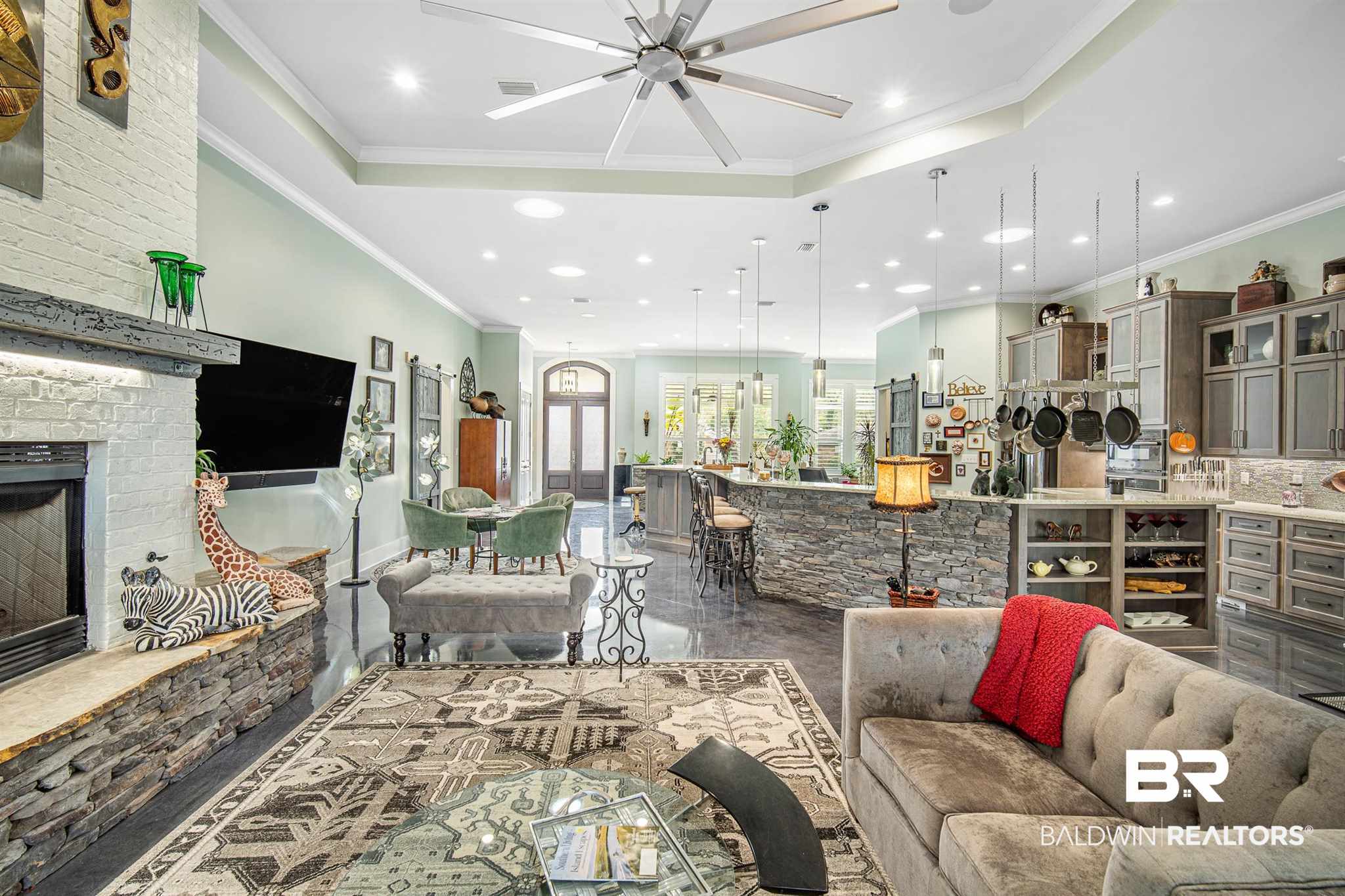 516 Dyson Street Fairhope, AL 36532 - Photo 7 of 47
