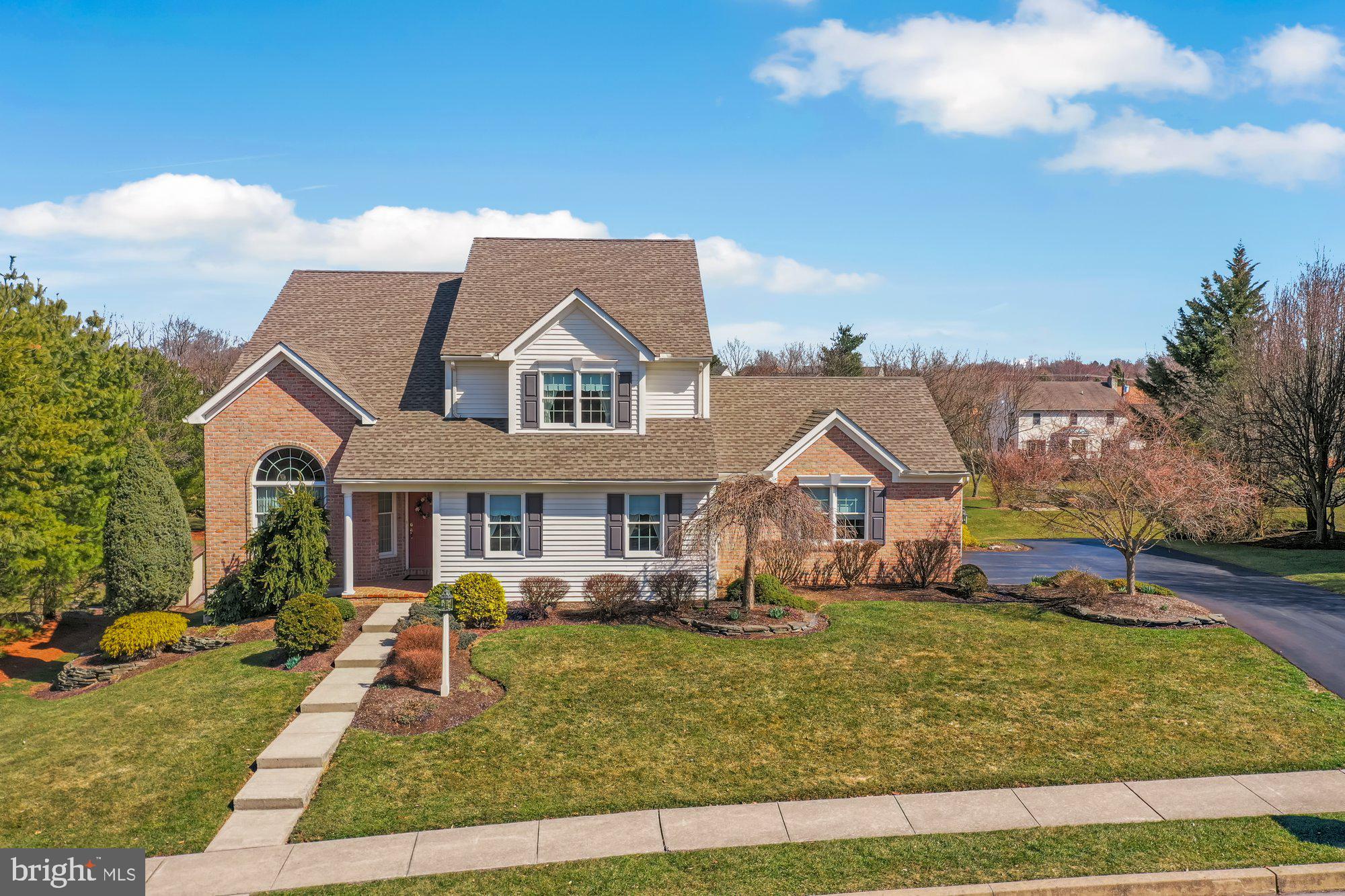 2928 Duffield Lane Reading, PA 19608 - Photo 1 of 34 Gallery Image 1