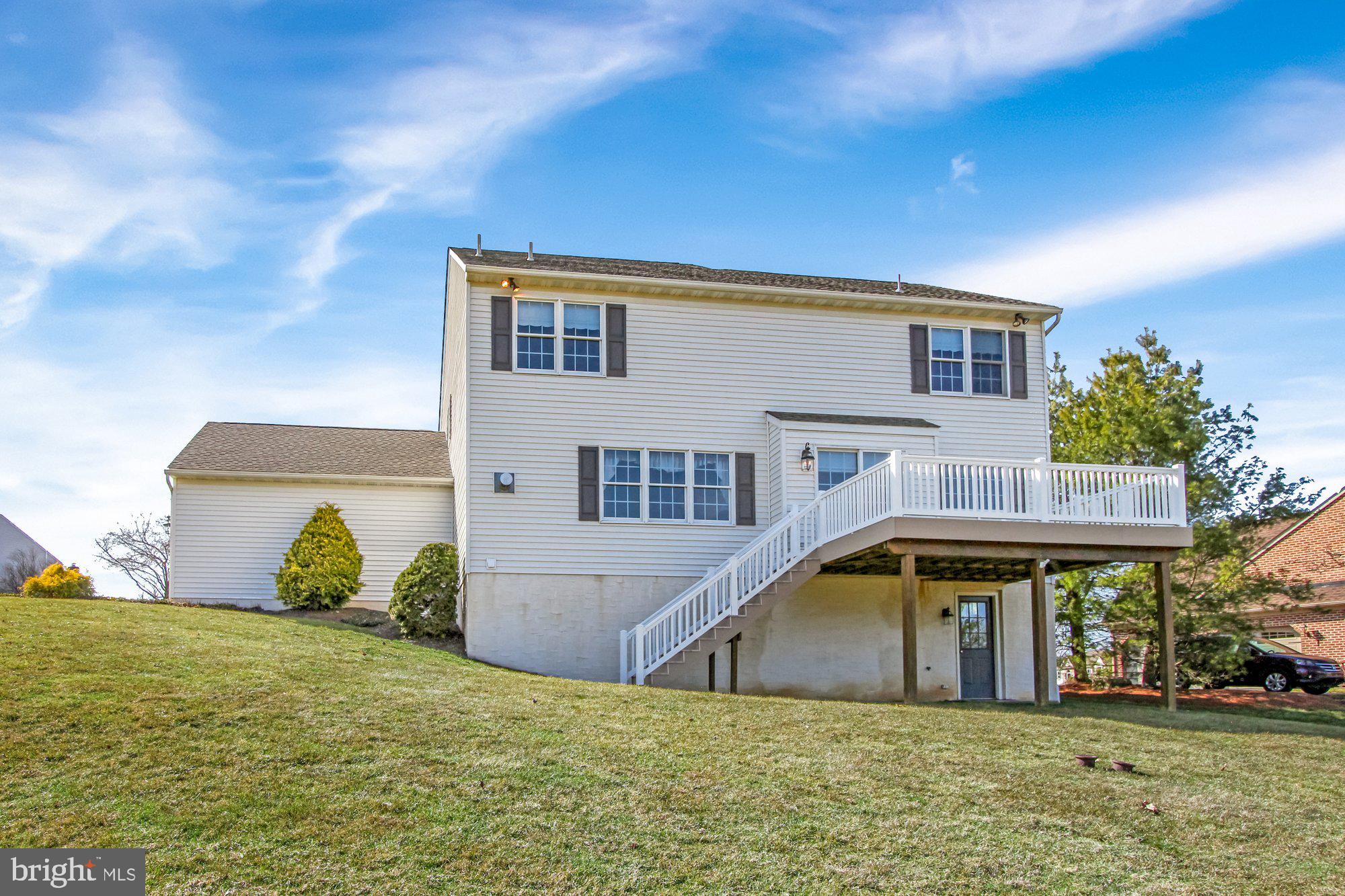 2928 Duffield Lane Reading, PA 19608 - Photo 25 of 34 Gallery Image 25