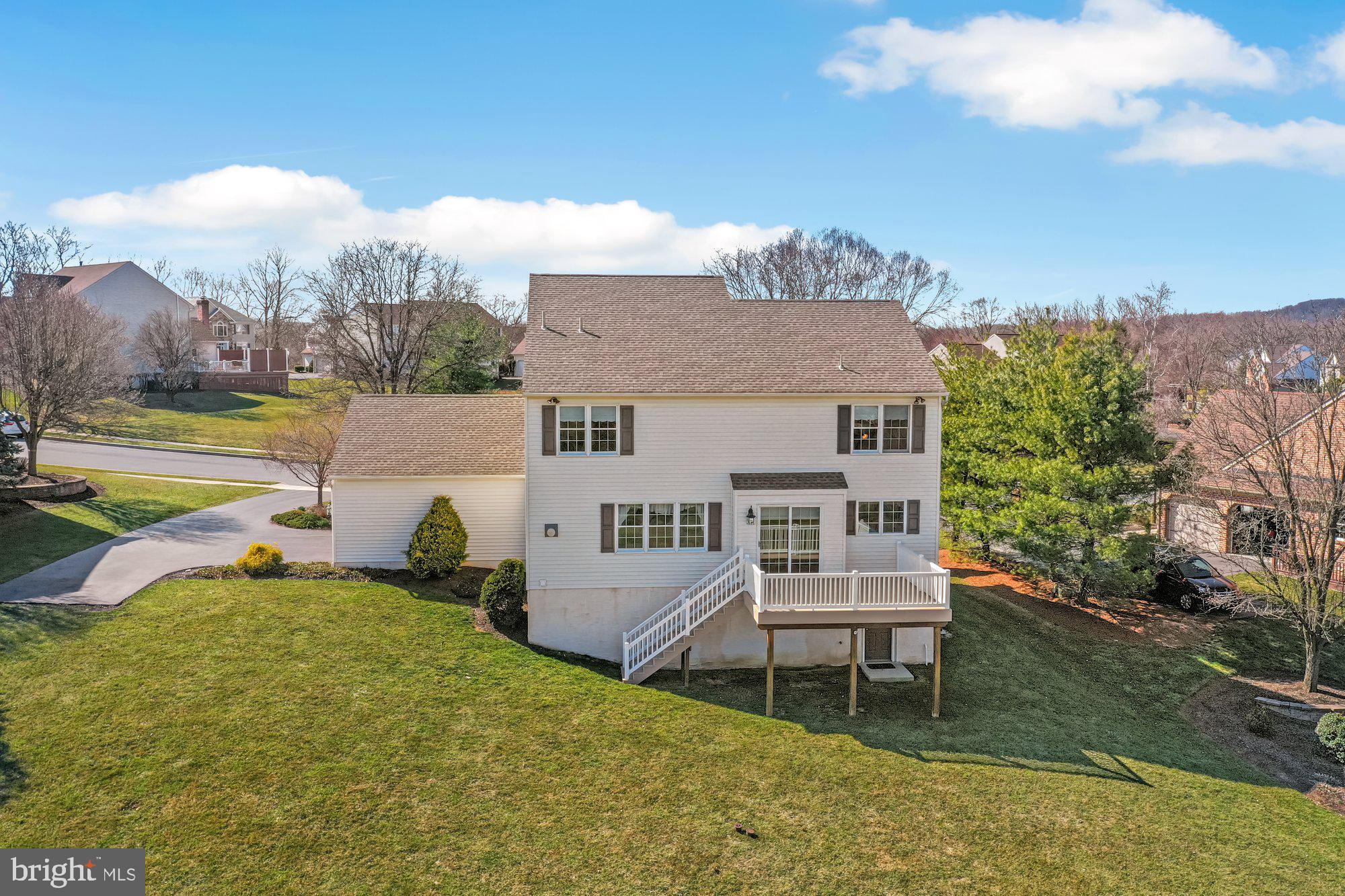 2928 Duffield Lane Reading, PA 19608 - Photo 27 of 34 Gallery Image 27