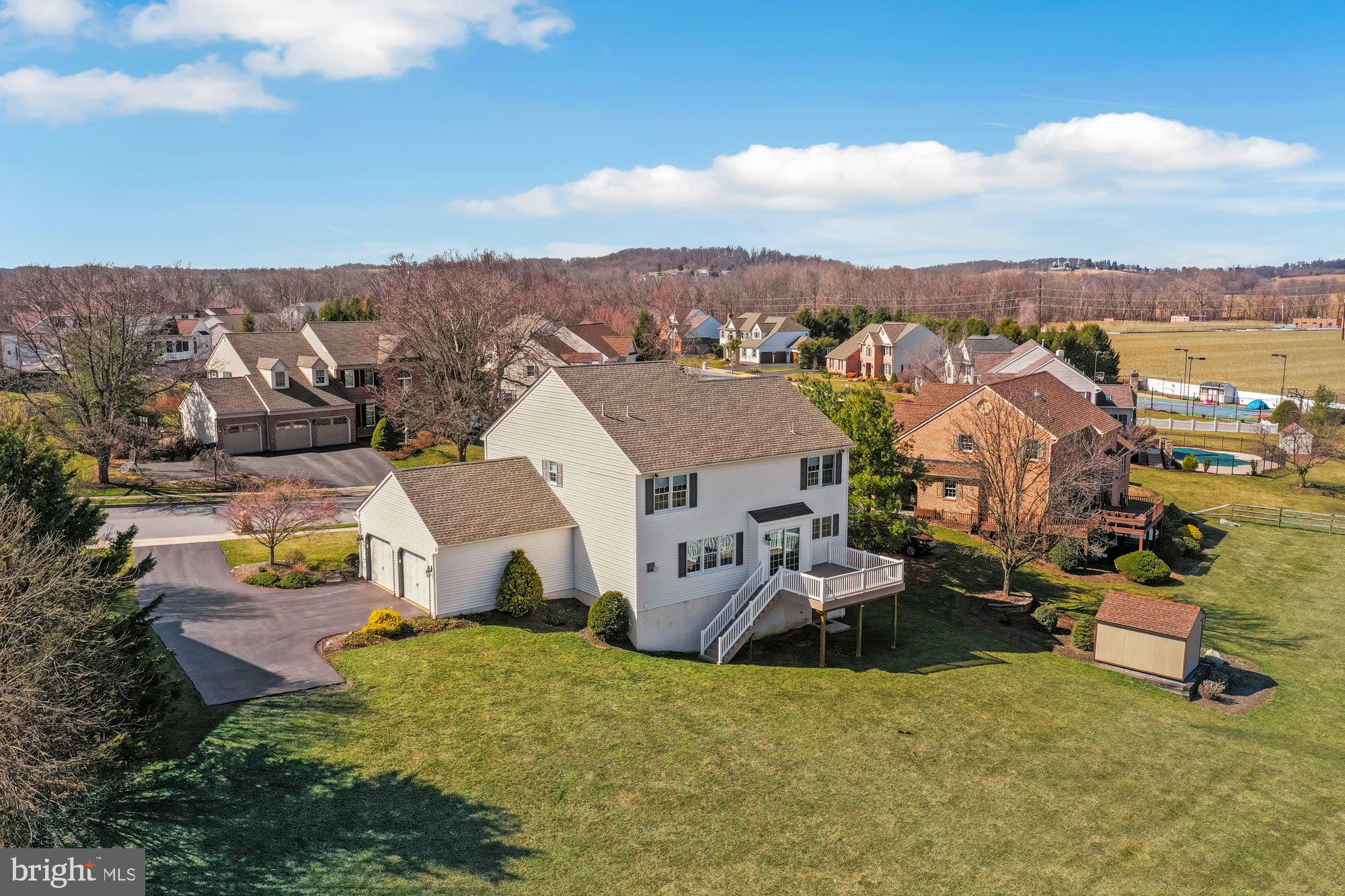 2928 Duffield Lane Reading, PA 19608 - Photo 29 of 34 Gallery Image 29