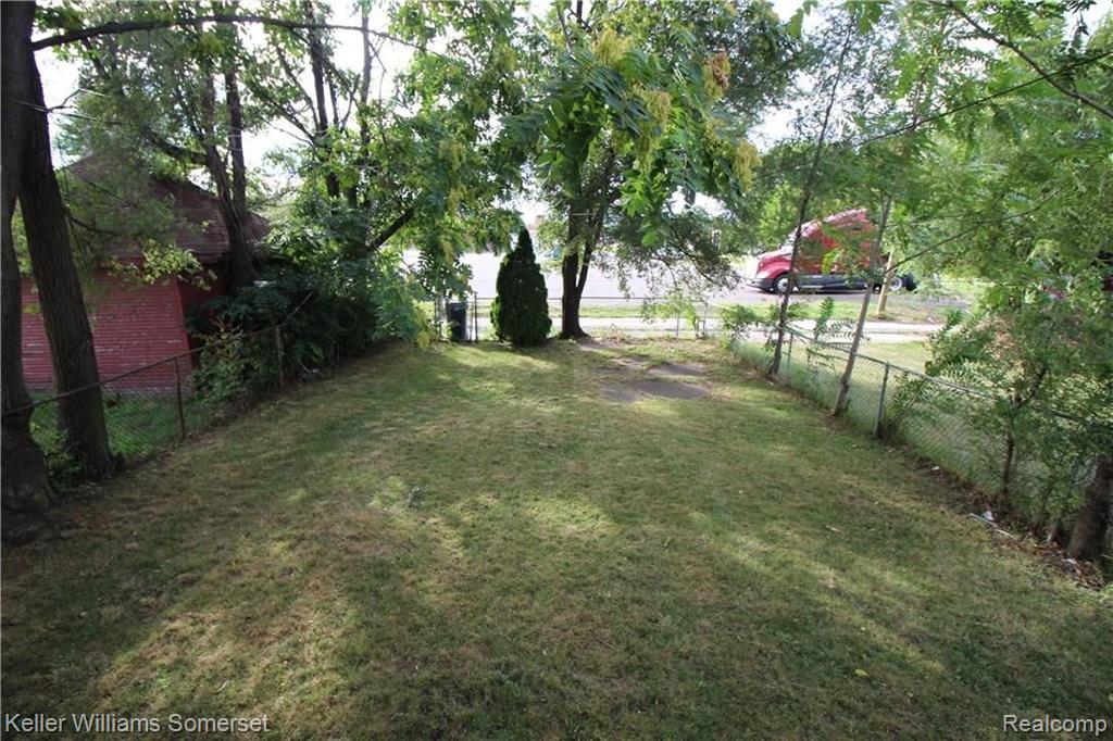 336 Richter Street River Rouge, MI 48218 - Photo 17 of 26