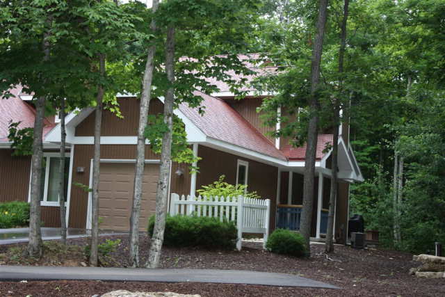 8901 Rydeen Road, Unit 4002 Fish Creek, WI 54212 - Photo 1 of 1 Main View