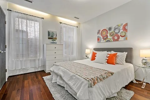 $1,050,000 | 1692 Washington Street, Unit 2, Boston, MA 02118