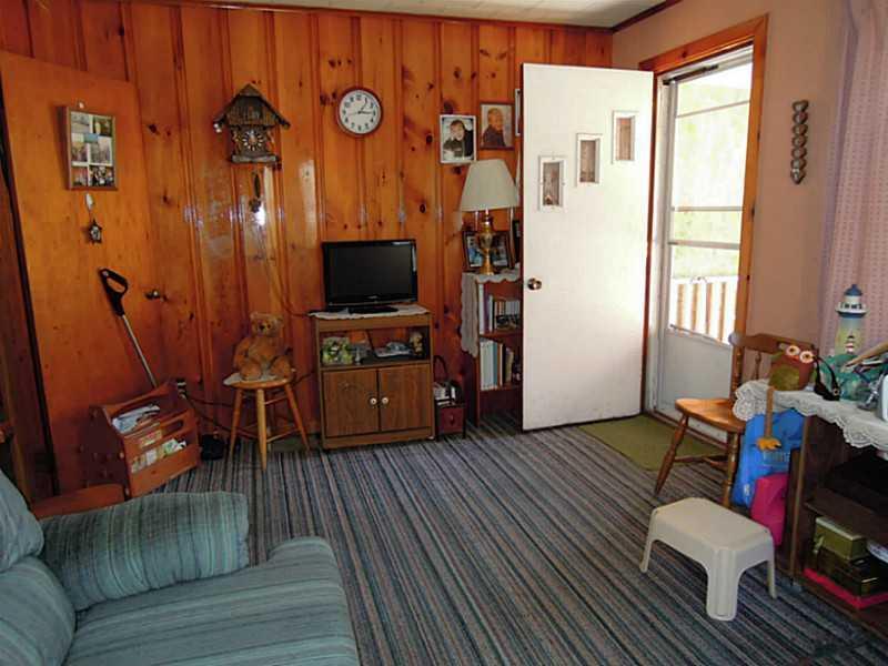 71 Beckstrom Road Woodland, ME 04736 - Photo 4 of 16 Living Room.