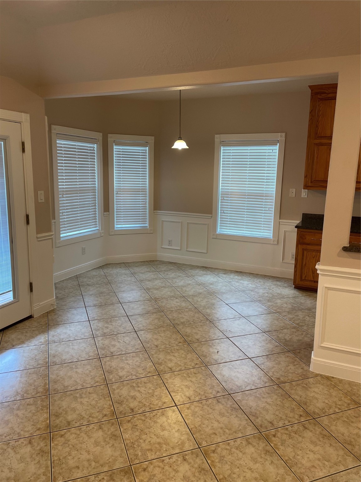 1018 South Booth Lane Alvin, TX 77511 - Photo 4 of 19 a view of a storage & utility room