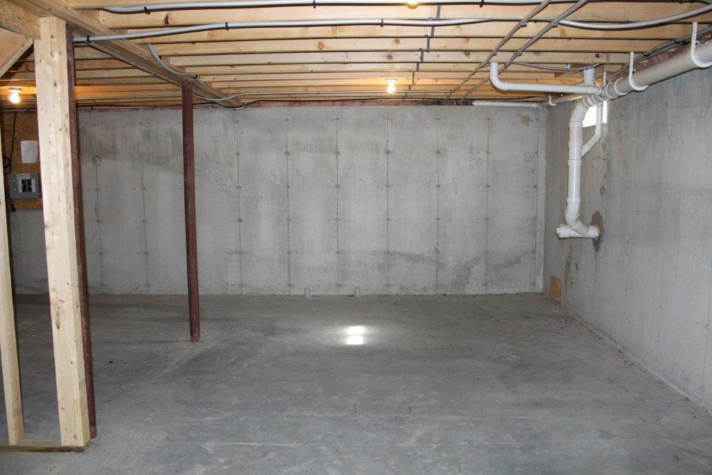 186 Smith Road Lebanon, ME 04027 - Photo 22 of 25 basement