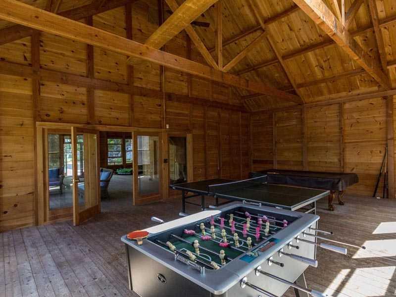 33 Rotunda Hill Road Georgetown, ME 04548 - Photo 33 of 35 Interior Space/Layout. Club House
