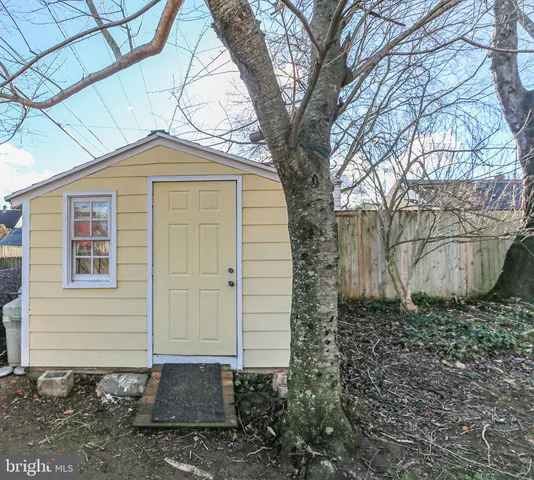 $498,000 | 1415 Franklin Street, Fredericksburg, VA 22401